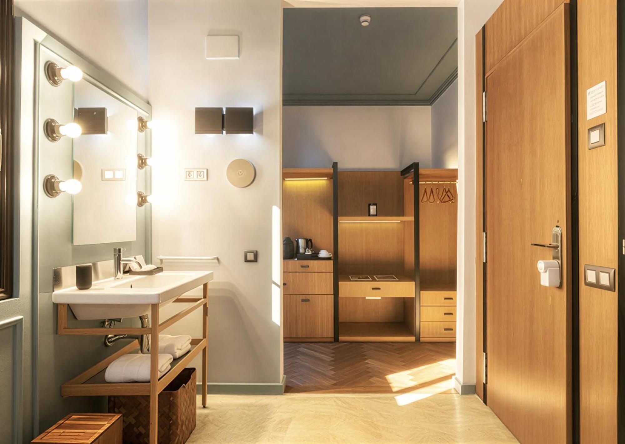 Superior Doppelzimmer